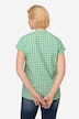 Bluse topper
