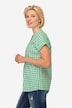 Bluse topper