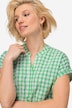 Bluse topper