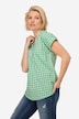 Bluse topper