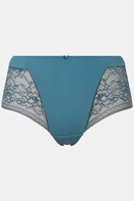 Culottes Femme En Coton Avec Dentelle - Confortables, Respirantes, Multipack - Tailles S à XL - Couleurs Assorties