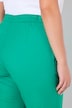 Pantalon 7/8 Ruby avec genoux préformés, jambes droites et taille élastique