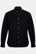 Cordhemd, Langarm, Buttondown Kragen, Modern Fit, bis 8 XL
