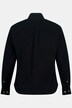 Cordhemd, Langarm, Buttondown Kragen, Modern Fit, bis 8 XL