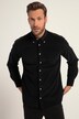 Cordhemd, Langarm, Buttondown Kragen, Modern Fit, bis 8 XL