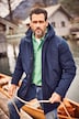 Cordhemd, Langarm, Buttondown Kragen, Modern Fit, bis 8 XL