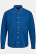 Cordhemd, Langarm, Buttondown Kragen, Modern Fit, bis 8 XL