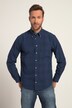 Karohemd, Langarm, Buttondown-Kragen, Modern Fit, bis 8 XL