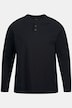 Schlafanzug, Homewear, OEKO-TEX, Zweiteiler, Langarmshirt, lange Hose, bis 8 XL