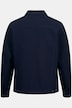 Chaqueta, estilo de camionero, aspecto de lana, botón automático, bolsillo de cartera, hasta la talla 8 XL