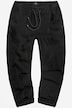 Pantalon en velours côtelé JP1880 à taille élastique et coupe Modern Fit – jusqu'au 7 XL