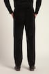 Pantalon en velours côtelé JP1880 à taille élastique et coupe Modern Fit – jusqu'au 7 XL