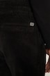 Pantalon en velours côtelé JP1880 à taille élastique et coupe Modern Fit – jusqu'au 7 XL