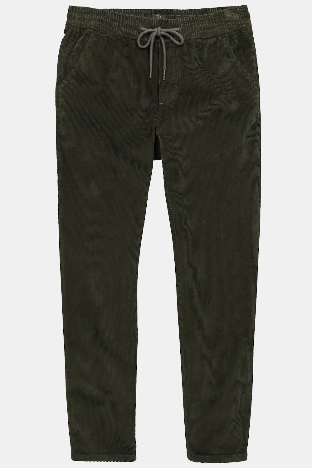 JP 1880 Cordhose, Modern Fit, Schlupfbund, bis 7 XL