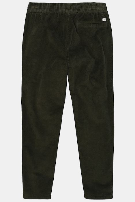 JP 1880 Cordhose, Modern Fit, Schlupfbund, bis 7 XL