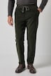 JP 1880 Cordhose, Modern Fit, Schlupfbund, bis 7 XL