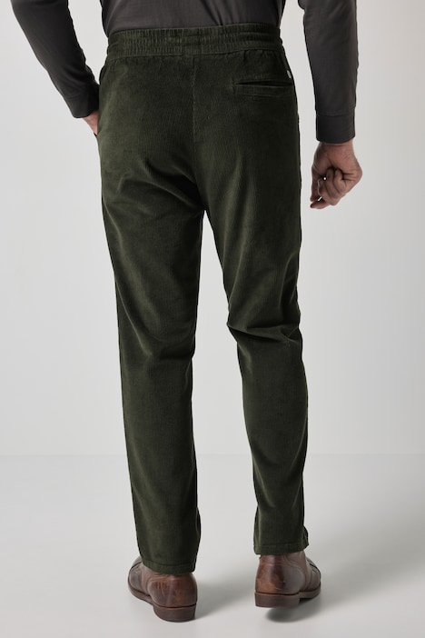JP 1880 Cordhose, Modern Fit, Schlupfbund, bis 7 XL