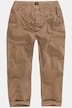 Pantalon en velours côtelé JP1880 à taille élastique et coupe Modern Fit – jusqu'au 7 XL