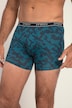 Lot de 2 boxers FLEXNAMIC®. Label OEKO-TEX.