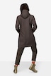 Softshell-Jacke, 3fach Funktion, Kapuze, Langarm