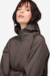 Softshell-Jacke, 3fach Funktion, Kapuze, Langarm