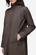 Softshell-Jacke, 3fach Funktion, Kapuze, Langarm