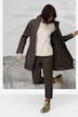 Softshell-Jacke, 3fach Funktion, Kapuze, Langarm