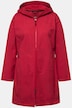 Softshell-Jacke, 3fach Funktion, Kapuze, Langarm