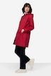Softshell-Jacke, 3fach Funktion, Kapuze, Langarm