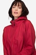 Softshell-Jacke, 3fach Funktion, Kapuze, Langarm