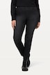 Jeggings Sienna, pernera estrecha, cintura elástica
