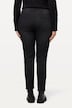 Jeggings Sienna, pernera estrecha, cintura elástica