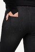 Jeggings Sienna, pernera estrecha, cintura elástica