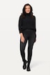 Jeggings Sienna, pernera estrecha, cintura elástica