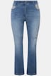 Jeans Sammy, Destroy-Effekte, schmales Bein, Stretch