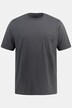 T-Shirt, OEKO-TEX, Halbarm, Brusttasche, Rundhals