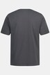 T-Shirt, OEKO-TEX, Halbarm, Brusttasche, Rundhals