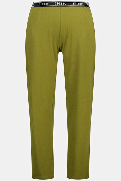 Pantalon traveller jaune