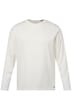 Tričko s dlouhými rukávy, OEKO-TEX, dvojitý výstřih
