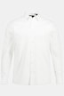 Chemise Business à manches longues, col Kent - coupe Comfort Fit