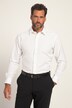 Chemise Business à manches longues, col Kent - coupe Comfort Fit