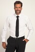 Chemise Business à manches longues, col Kent - coupe Comfort Fit