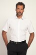 Chemise EasyCare, collection Business, col Kent et manches courtes - coupe Comfort Fit