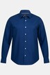 Košile, Business, dlouhé rukávy, Kent límeček, nežehlivá, Modern střih