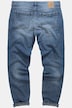 Jean délavé style destroy, 5 poches, avec technologie FLEXNAMIC® - jusqu'à la taille 70