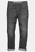 Jean JP 1880 ventre confort, finition FLEXNAMIC®, coupe Regular Fit 5 poches - jusqu'à la taille 38/74