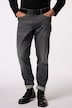 Jean JP 1880 ventre confort, finition FLEXNAMIC®, coupe Regular Fit 5 poches - jusqu'à la taille 38/74
