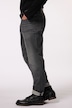 Jean JP 1880 ventre confort, finition FLEXNAMIC®, coupe Regular Fit 5 poches - jusqu'à la taille 38/74