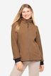 3-in-1 Functional Two Tone Jacket