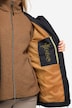 3-in-1 Functional Two Tone Jacket
